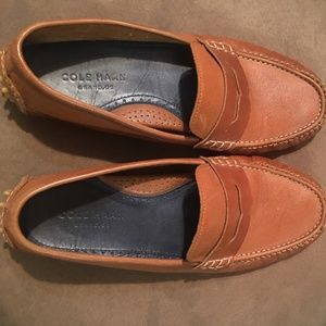 Cole Hahn loafers